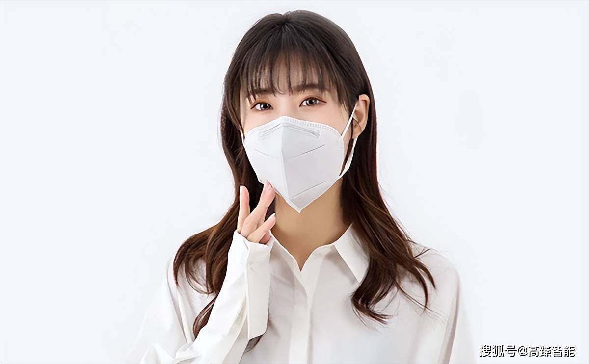 不到1小时,n95口罩爆卖12万个,kn95口罩机也再度紧俏!