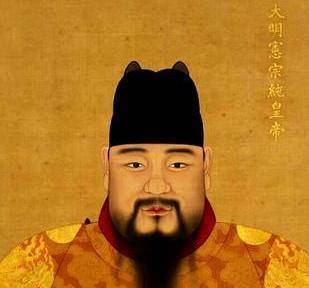 他两度当太子,经历曲折离奇,历经万般劫难,终于登上
