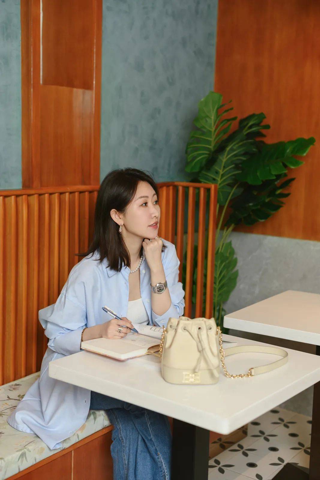 推广|| 你们追着要链接的衣服、鞋子、包包5折起啦！ 朋友圈推广策略