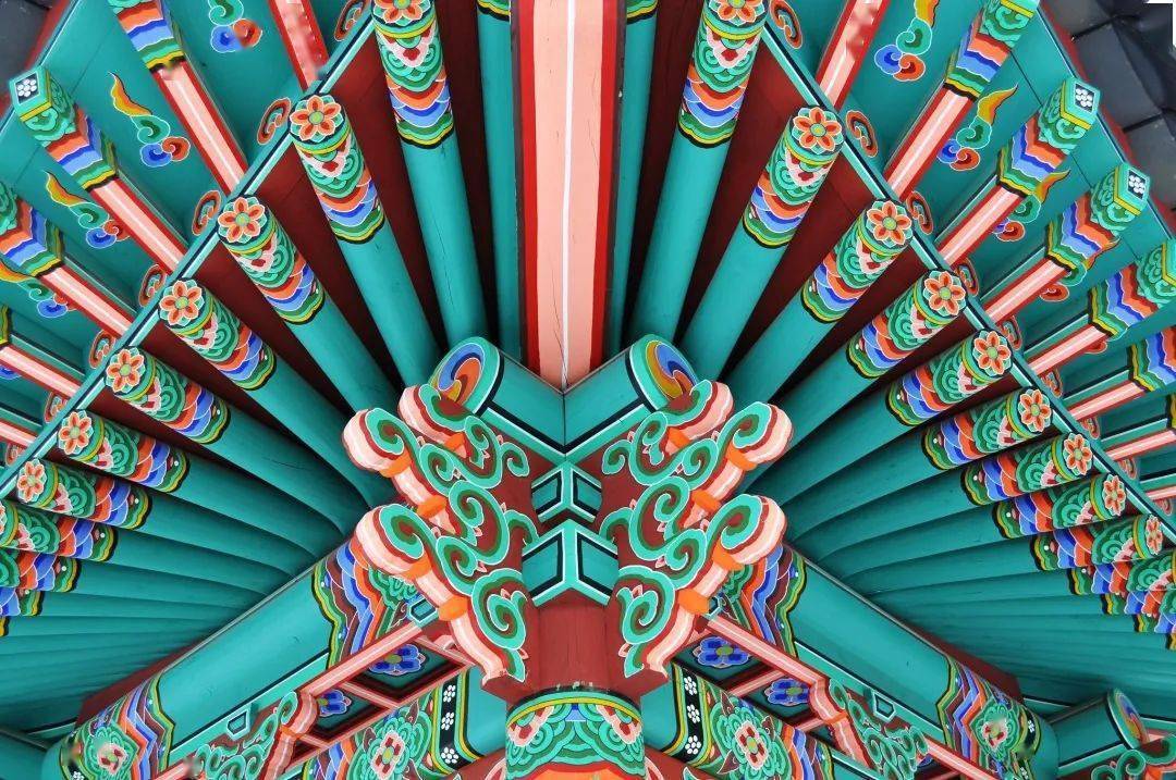 中国古建筑基础知识，您了解多少？ 