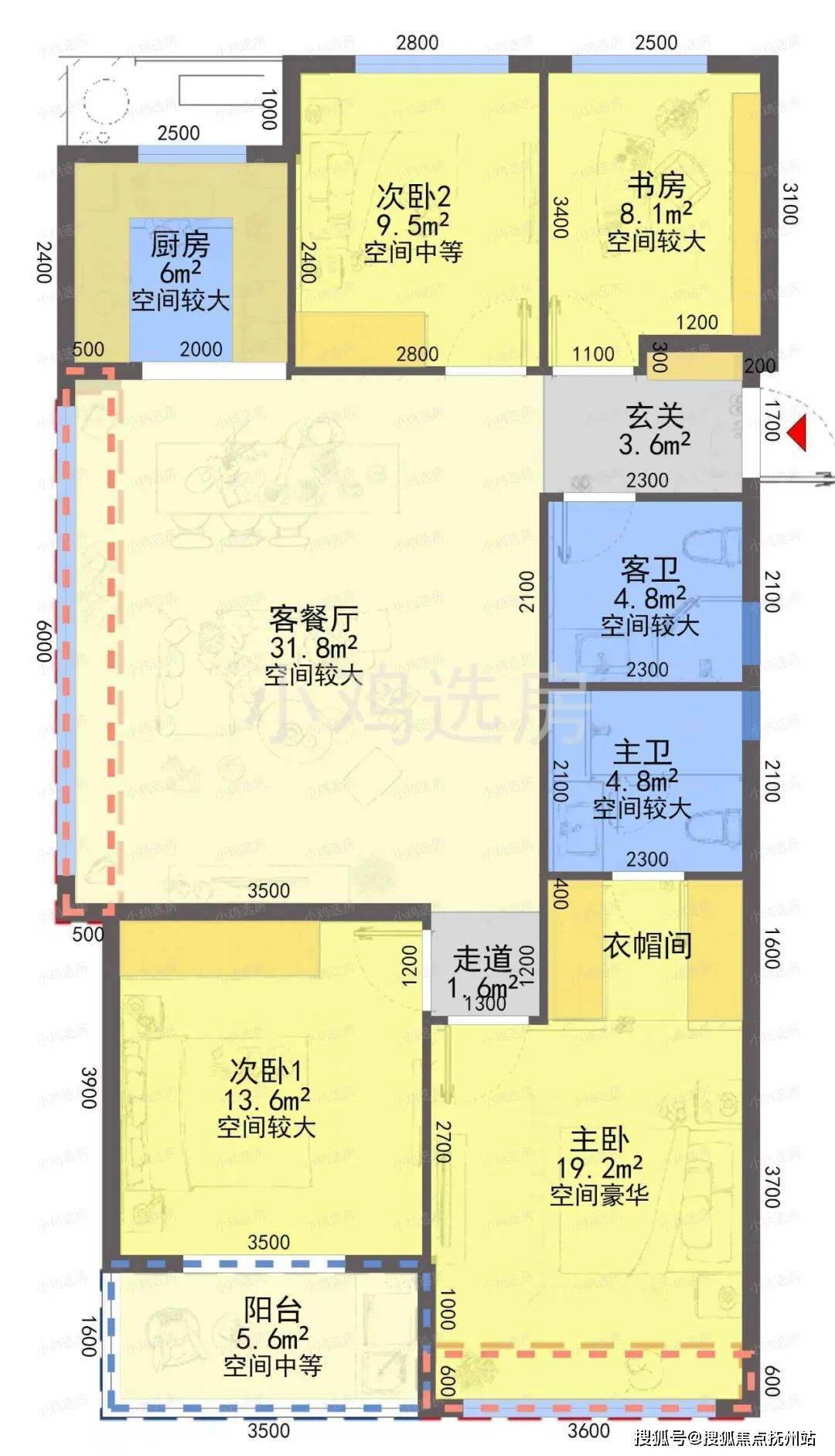 杭州(众安濋玥府)欢迎您丨(众安濋玥府)楼详情盘详情