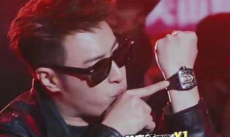 Ϊʲô˵ûǮ���ҵ�rapper���������ǵı���֪��