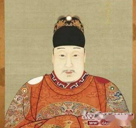 旧事文萃:明朝万历皇帝是同性恋吗?_正德_处理_进行