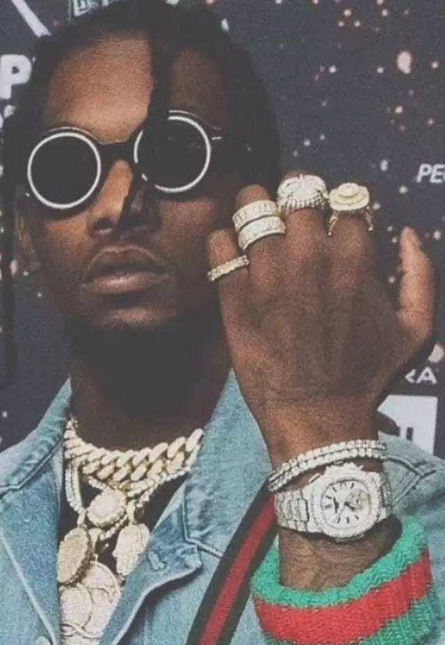 Ϊʲô˵ûǮ���ҵ�rapper���������ǵı���֪��