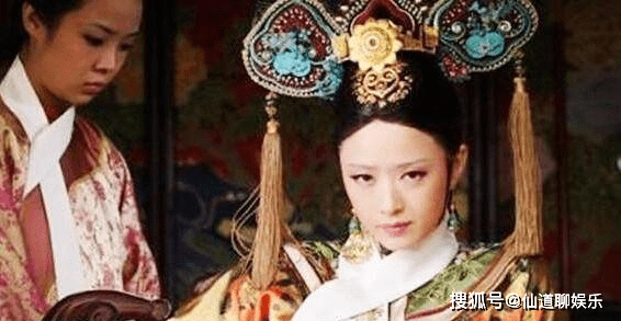 原创《甄嬛传》华妃为什么一直怀不上孩子？《甄嬛传》华妃死于哪一集？