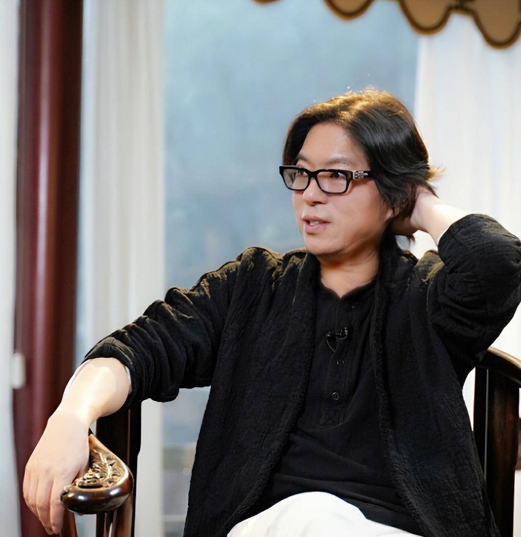 原创高晓松，终究为他的“不可一世”付出了代价