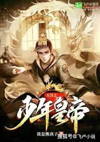 【飞卢书单】五本穿越大汉之我当皇帝的那些日子...
