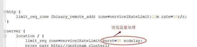 原创
高并发袭来,Nginx限流该如何进行,源码讲解(附Nginx面试题)1 原创
高并发袭来,Nginx限流该如何进行,源码讲解(附Nginx面试题)1