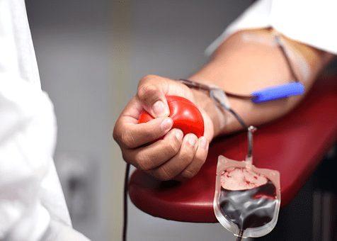 全国多地血库告急，关于献血那些事