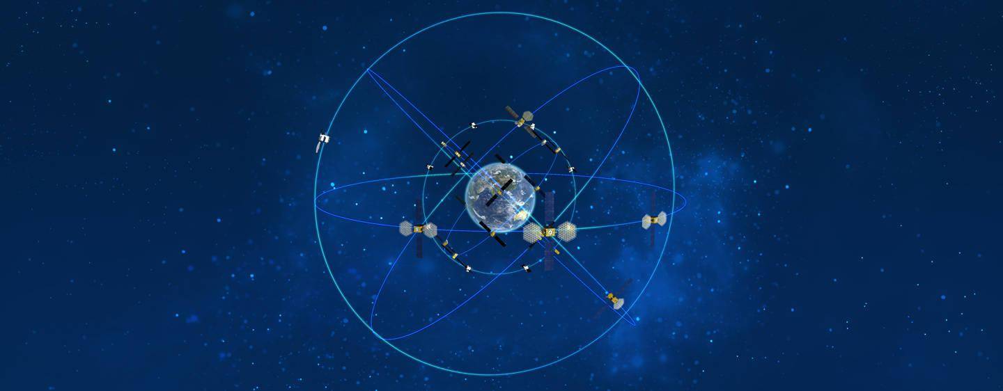 斗极三号卫星系统总设想师：斗极导航系统整体核心目标已超GPS