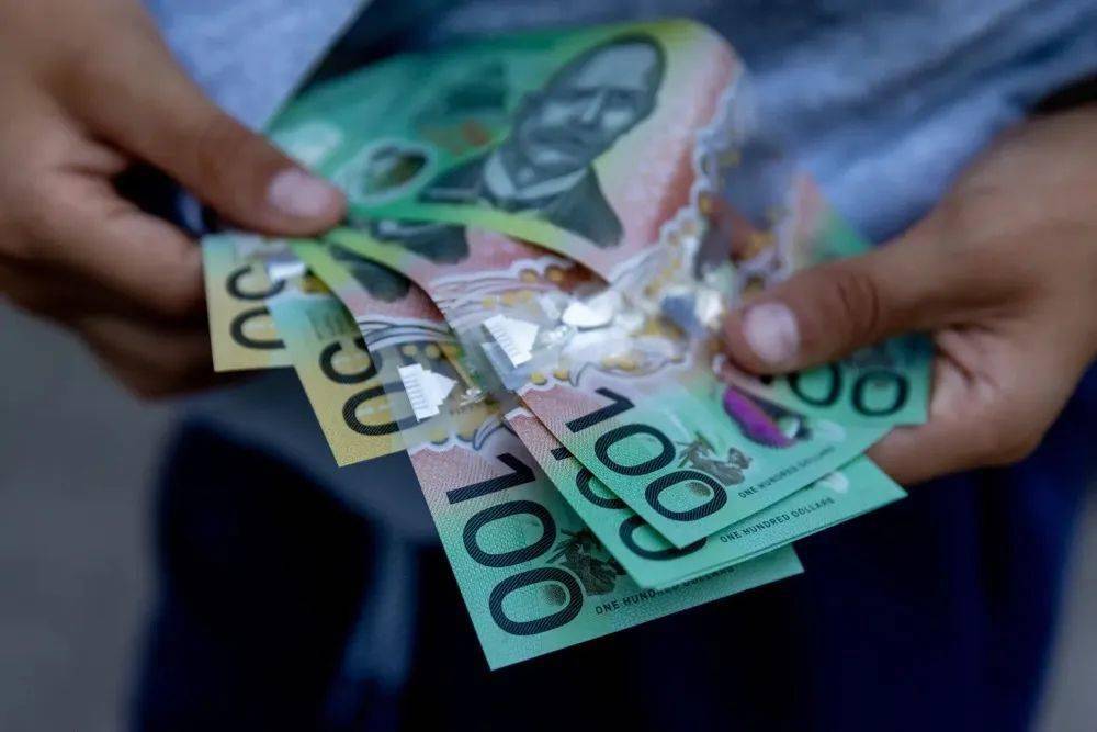 真 · 机遇之地！澳洲财政部最新研究：澳洲的寒门子弟更容易跻身上层，收入超高！
