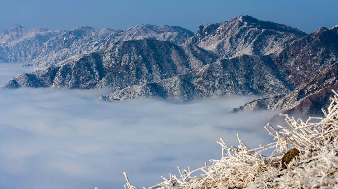 春节玩乐好去向！广西人本身的滑雪场！特惠票开滑！