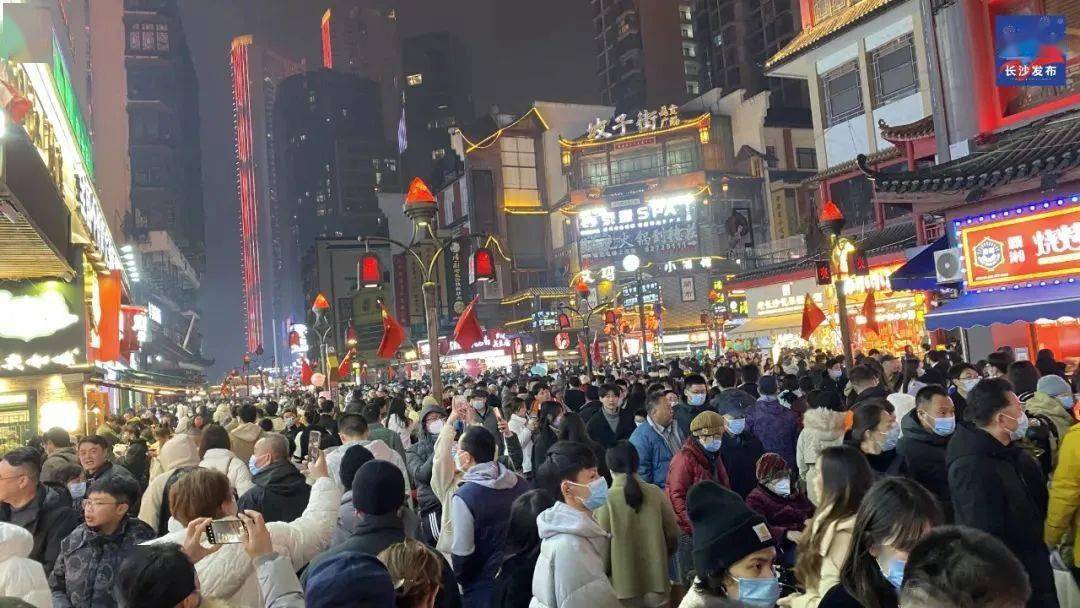 上海，323亿！2914万人次奔向上海36个商圈，此中有你吗？