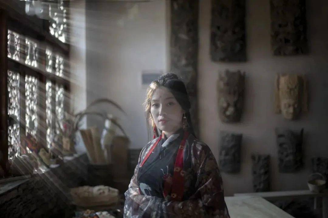 猜灯谜、赏花灯…一路“非遗过大年”！2月5日，逛安顺文庙喜乐闹元宵，还有汉服蜜斯姐等您来~
