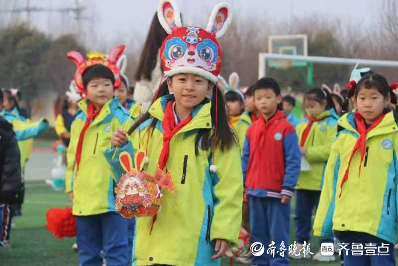 热闻｜仪式感拉满！各地中小学今日开学，迎新仪式太“卷”了！