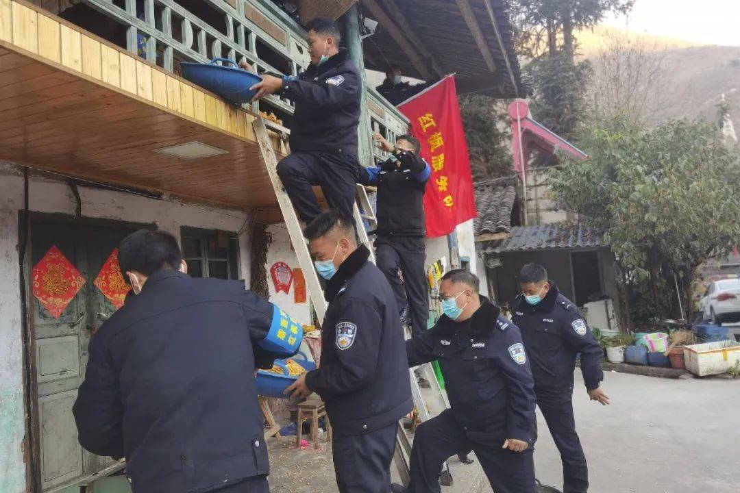 【忠实铸魂 铁纪担任】泽他和他的差人兄弟