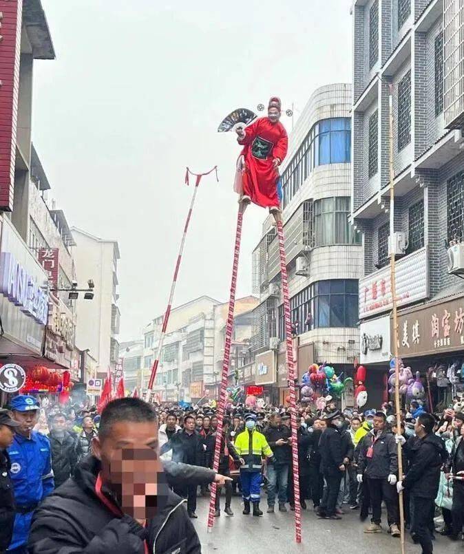 兔年元宵节，湖南人“闹”了个利落索性