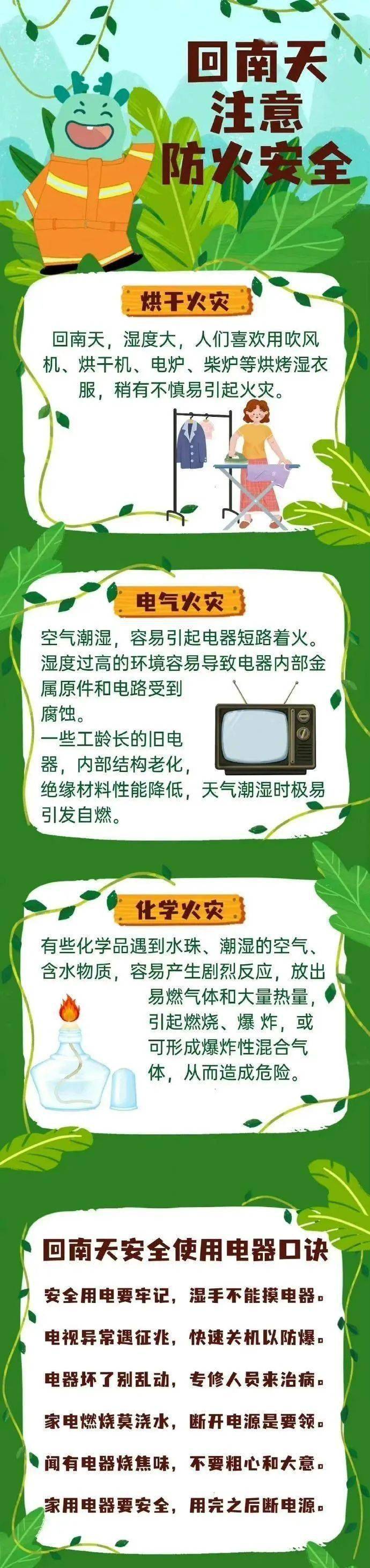 暖湿上线！广州本周气候若何？还会下雨吗？