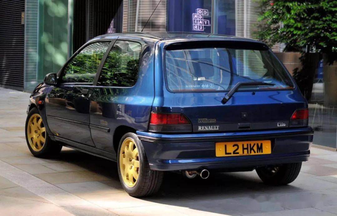 ԲŵClio Williams90ĸ黳 | 