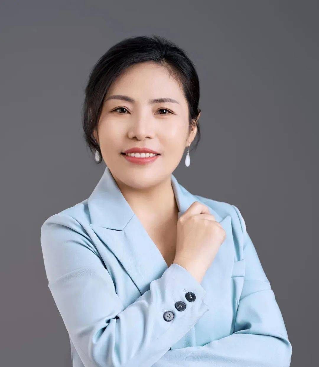 【家校课堂】叶丽君——父母的语言里藏着孩子的未来