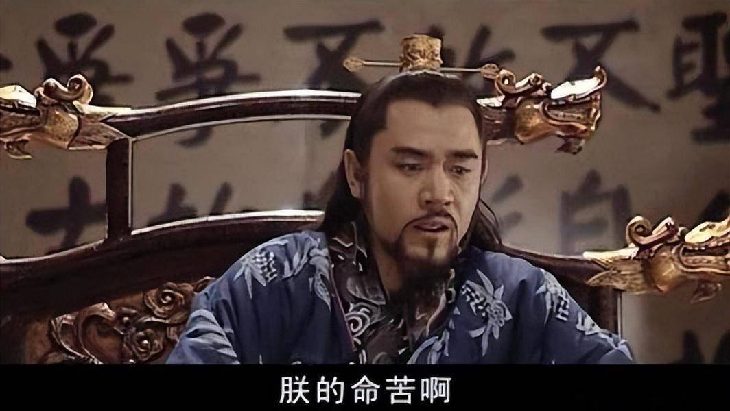 夹缝中的海瑞：读懂了他的一生，就晓得明清两代为啥老是治不了贪