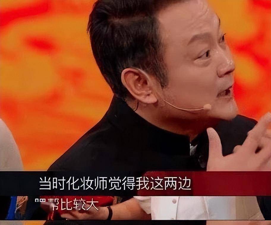 整容的5位男星：削骨、打针、垫鼻梁个个不手软，天然脸欠好吗？