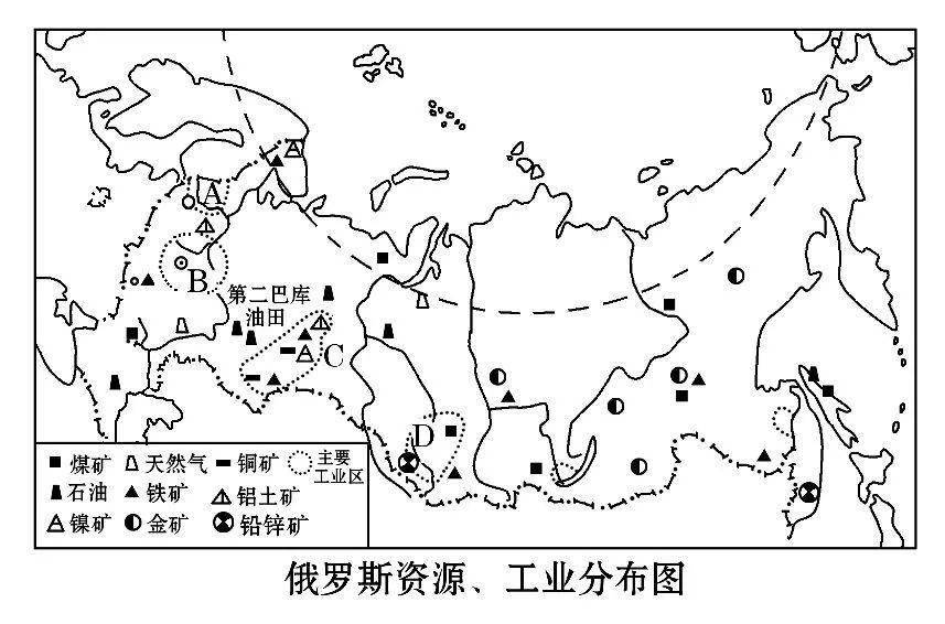 大气运动常识点最全梳理，空白＋彩色世界区域天文填图（可下载）