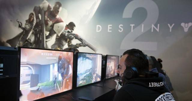 命运2反做弊 Bungie胜诉430万美圆补偿