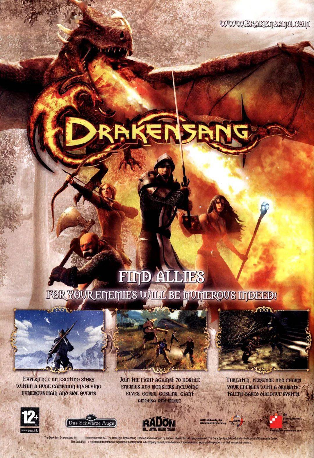 ���� RPG ��Ϸʷ #103������