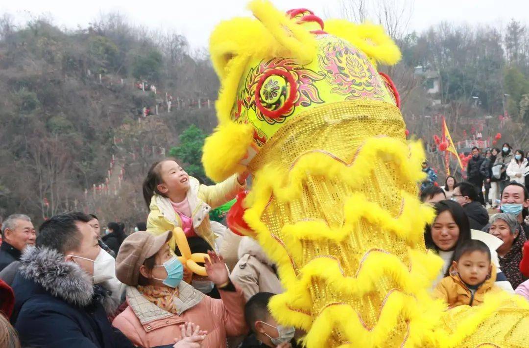 女神节！京山那些处所免费！还有大波福利，快来领取...