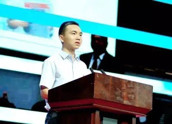 【同心筑梦·随州统一战线风采录】罗圆