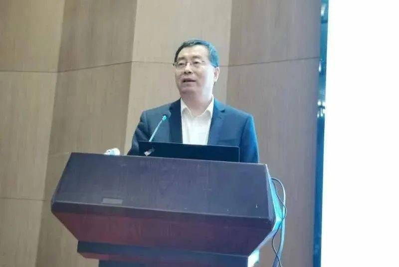 米乐M6 M6米乐中国纺织机械协会第八届理事会第五次全体会议顺利召开(图2)