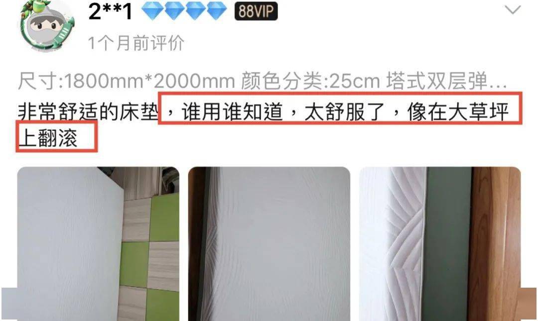 你想在价值10万元的床垫上睡个爽吗？