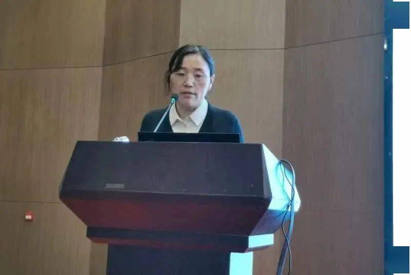米乐M6 M6米乐中国纺织机械协会第八届理事会第五次全体会议顺利召开(图5)
