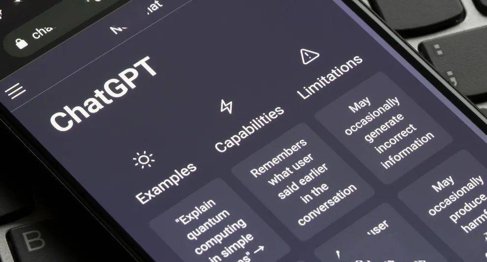 ChatGPT���г�&amp;�û����ֵ�10��Ӱ�� | �׺�����