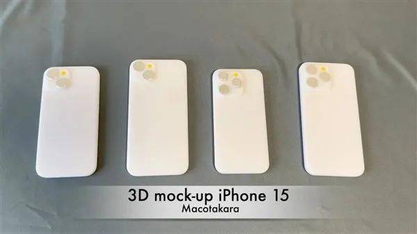 iPhone 15ϵĿ͸ϸй¶A17ֲ