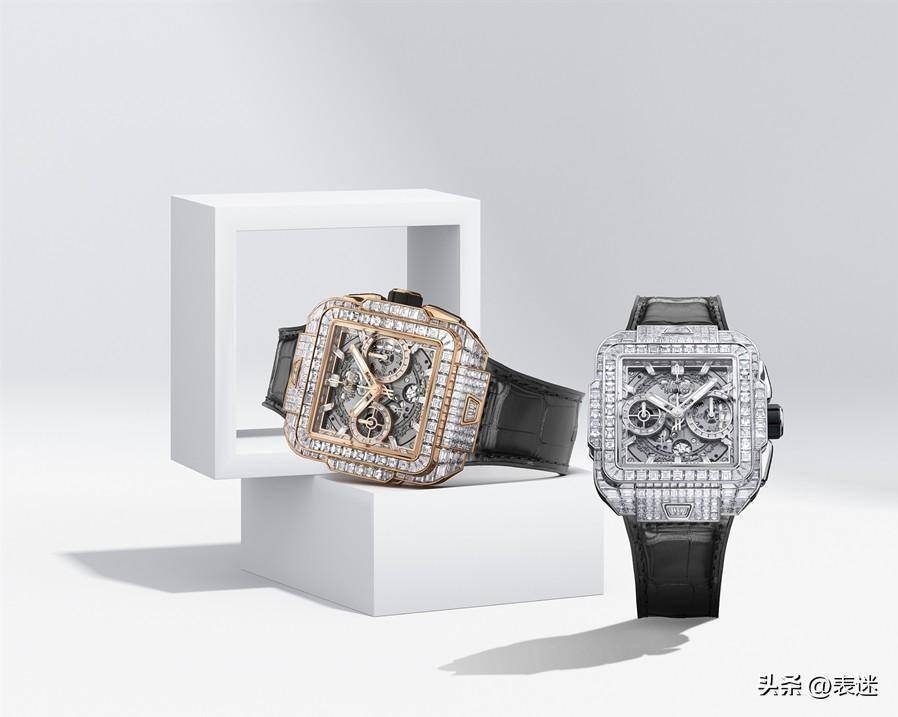 HUBLOT2023 ӱ漣ذƳȫʱ