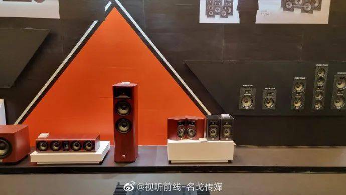 展会现场 | 2023广州国际音响唱片展 第三天