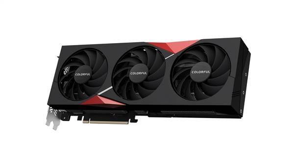 4799元起良心价 货源充沛！七彩虹五大RTX 4070首发 还有奥秘嘉宾