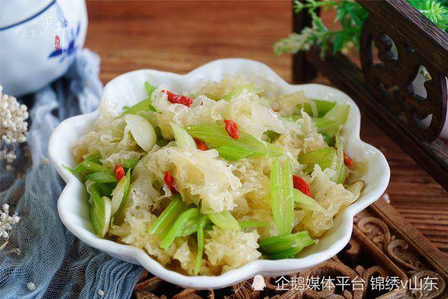 4月20日谷雨节气，建议各人多吃那九道家常菜，平稳迎夏日