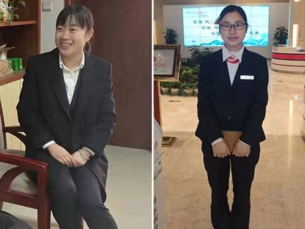 女子焦急汇款20万，银行蜜斯姐“无情”回绝