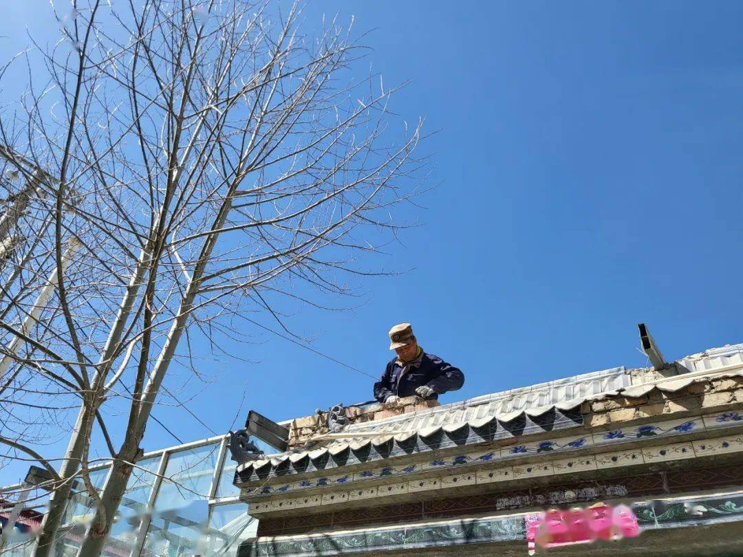 上海助孕电话（“五一”假期茶卡镇民宿“换新装”受游客青睐）