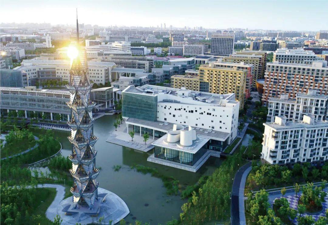 上海科技大学信息科学与技术学院 2023年优秀大学生夏令营报名通知