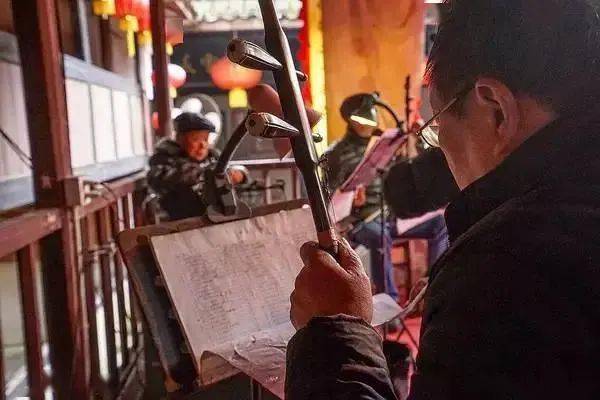 嵊州入选省级文化传承生态保护区名单