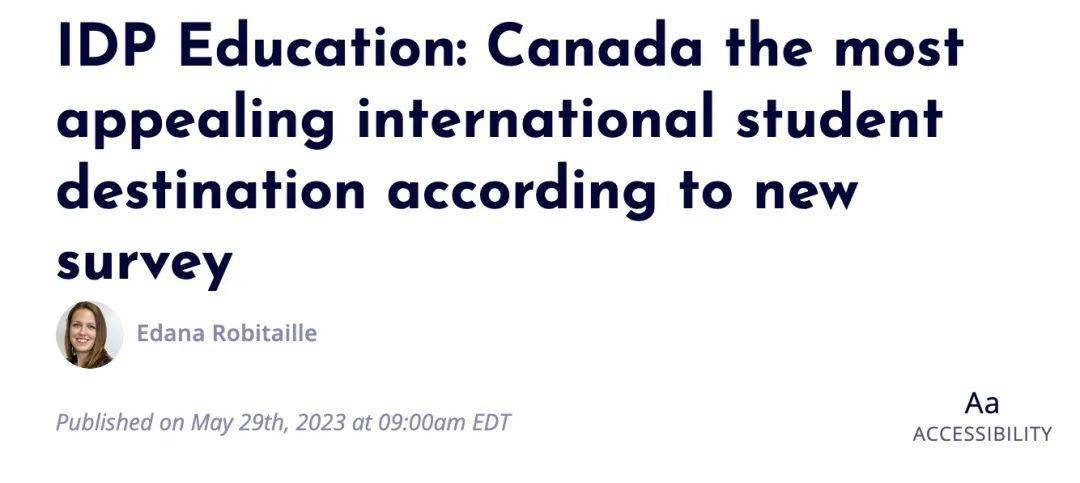 加拿大宣布：大批持假入学通知的留学生可留下
