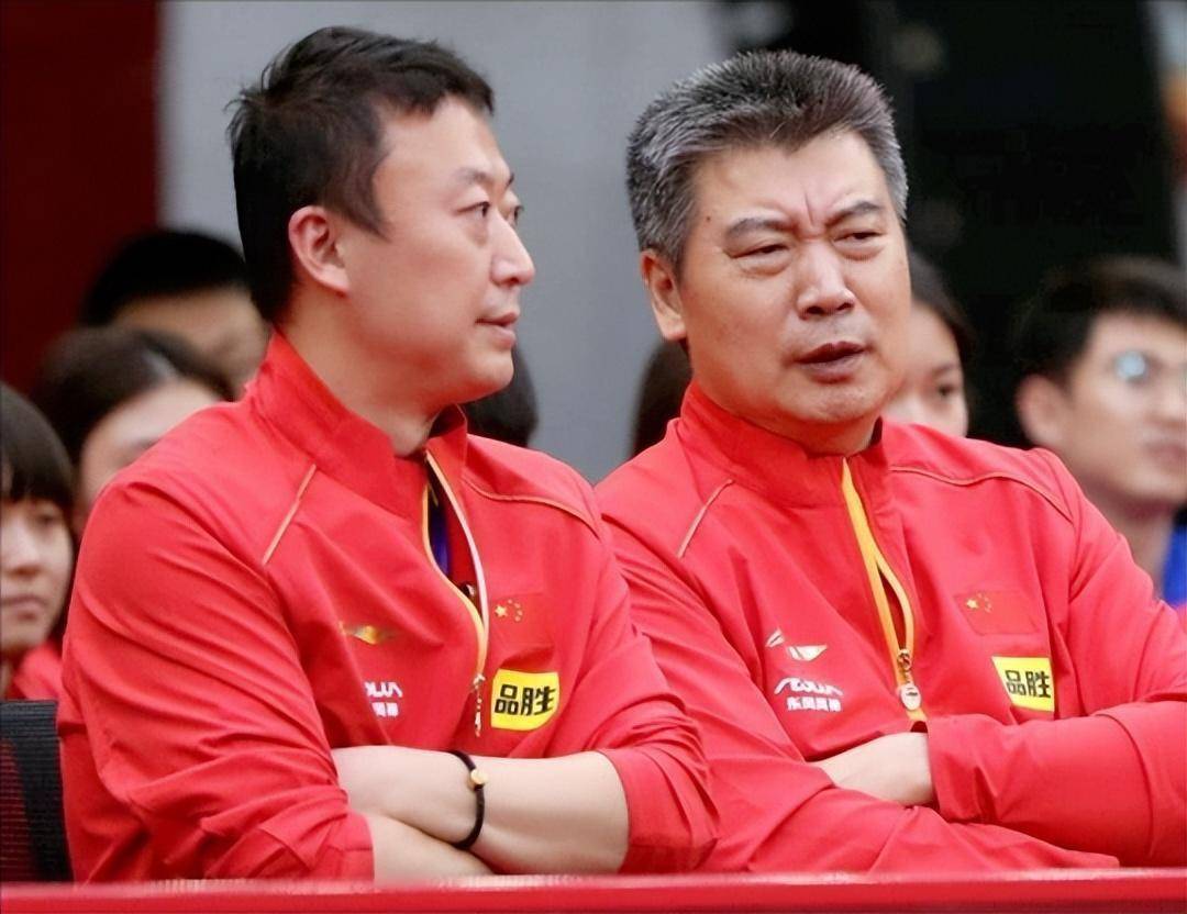 陳夢為何落選亞運會單打？國乒總教練回應：過程公平、公正、公開