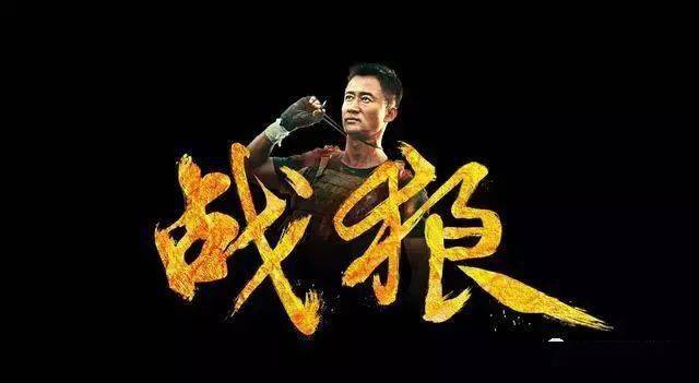 吴京因缅甸问题被网暴，网友：《战狼》不符合逻辑，亮护照不管用