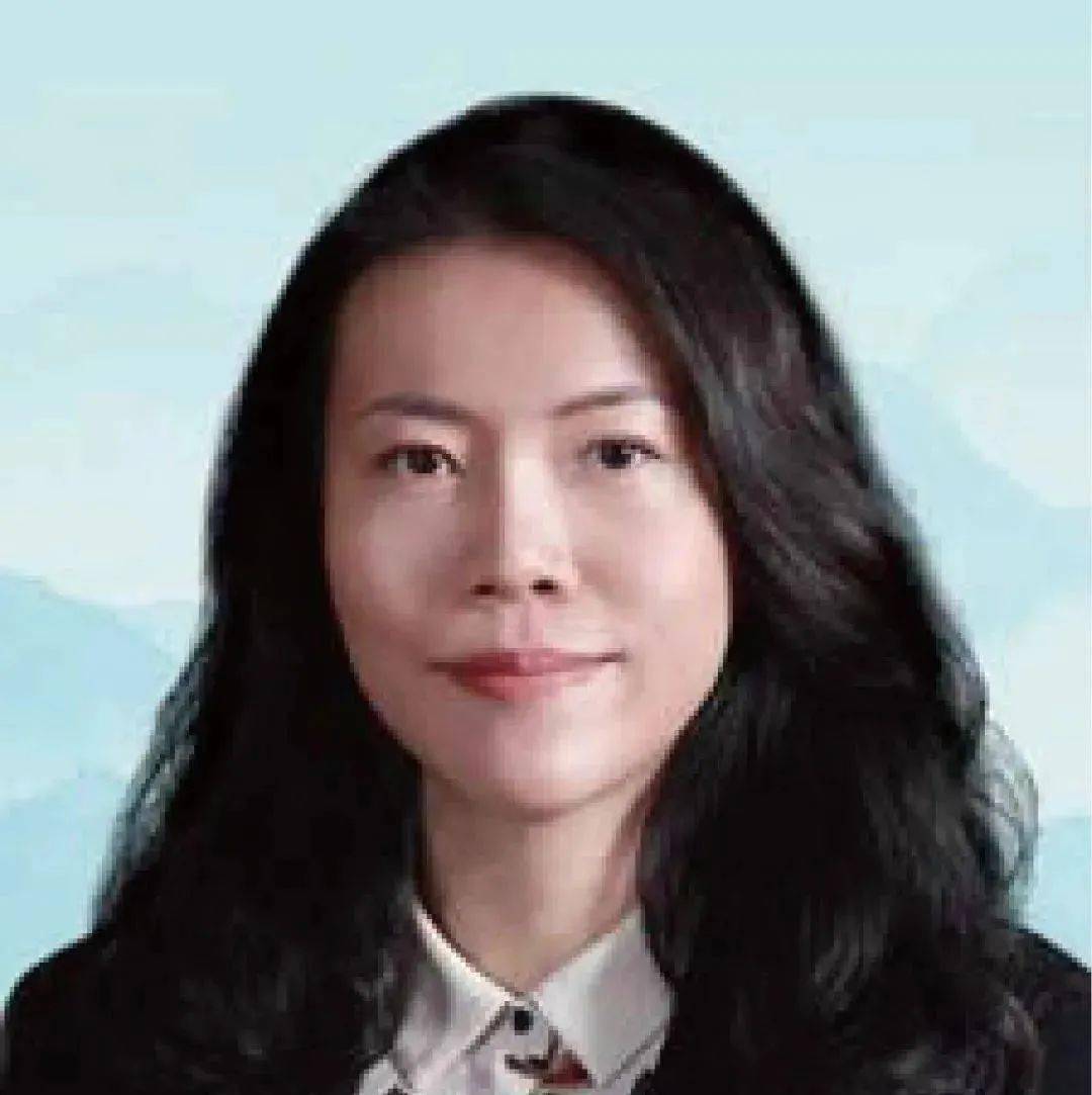 有钱的女人都长啥模样？中国十大女富豪排行，你认识几个？
