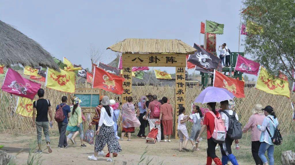 一日游不够？看这里！宁夏黄沙古渡旅游攻略带你深度玩转！