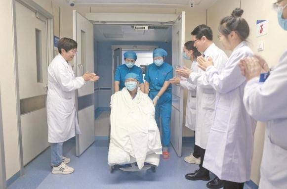 青海首例,成功!